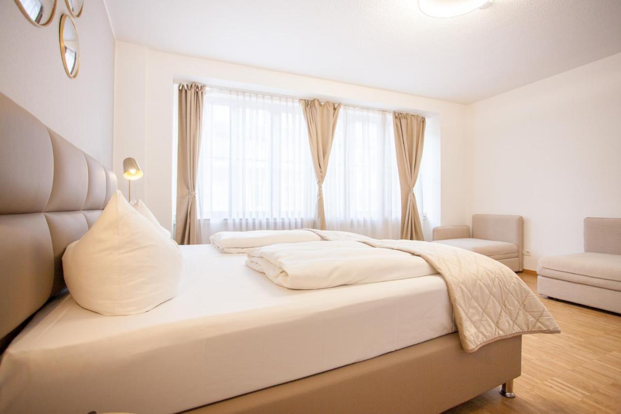 Hotel Tm Dusseldorf