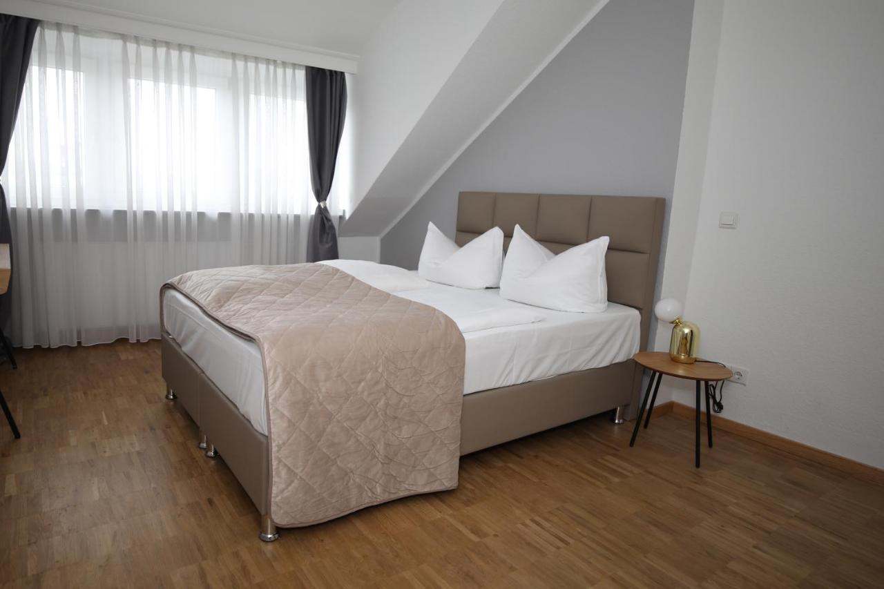 Hotel Tm Dusseldorf