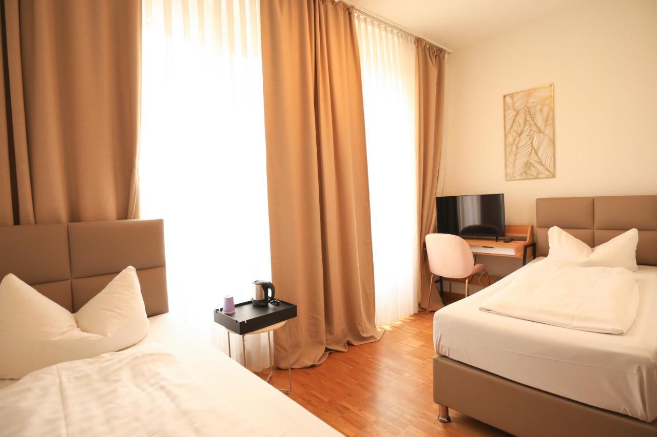 Hotel Tm Dusseldorf