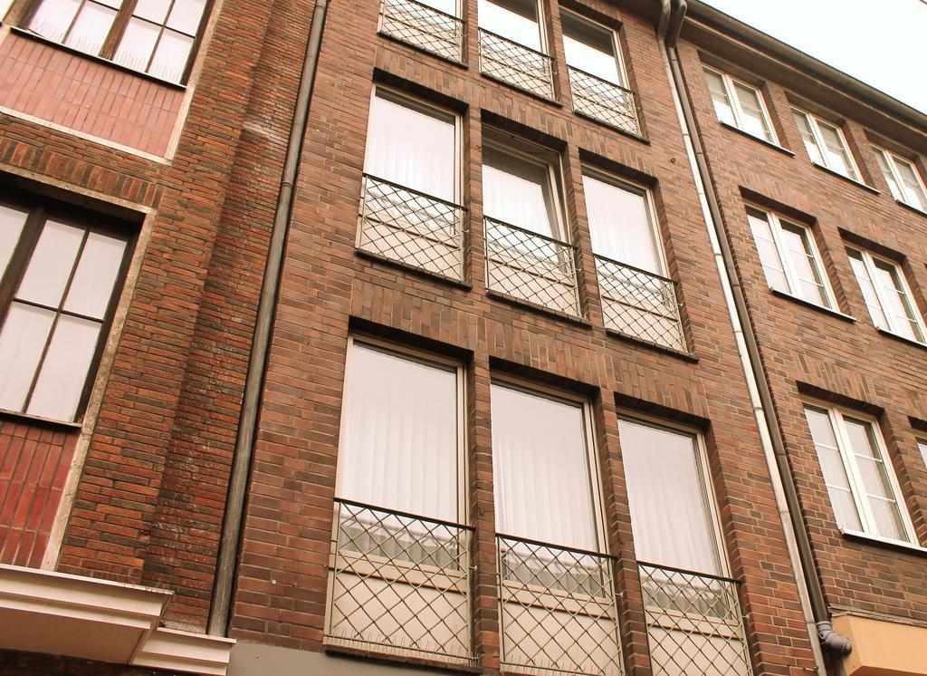 Tm Hotel Dusseldorf